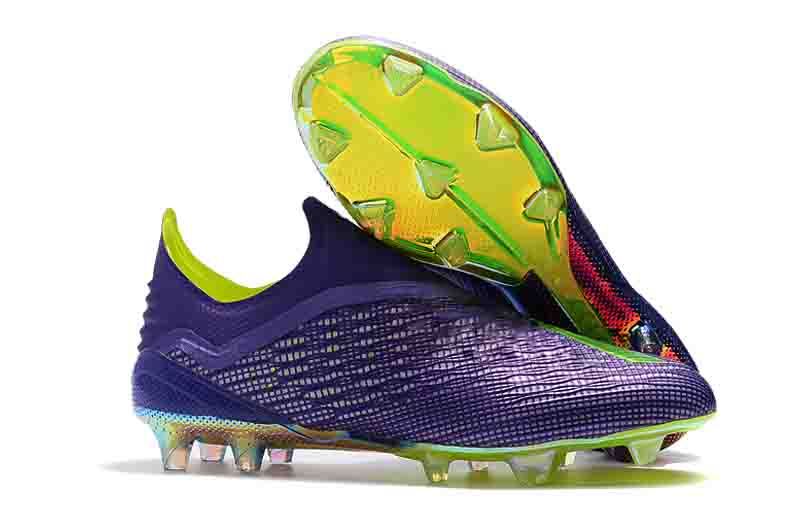 x18 football boots