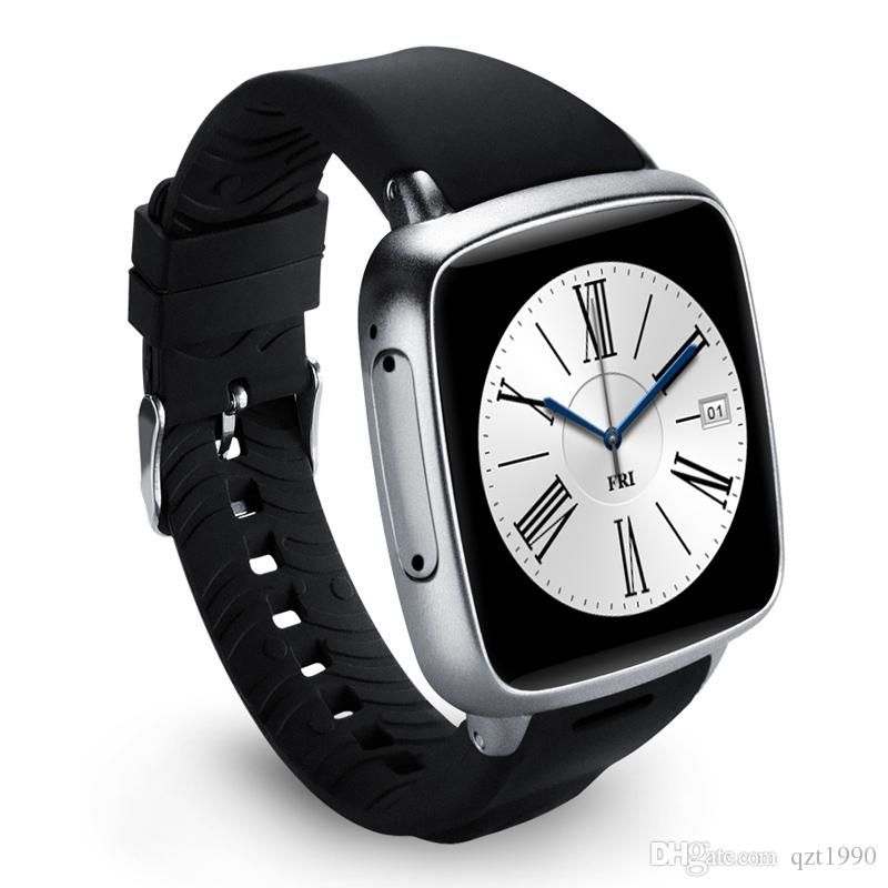 z01 smartwatch