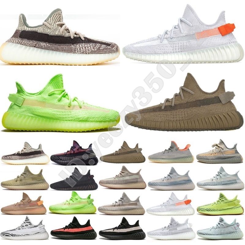 adidas yeezy boost 350 v2 bianche alte