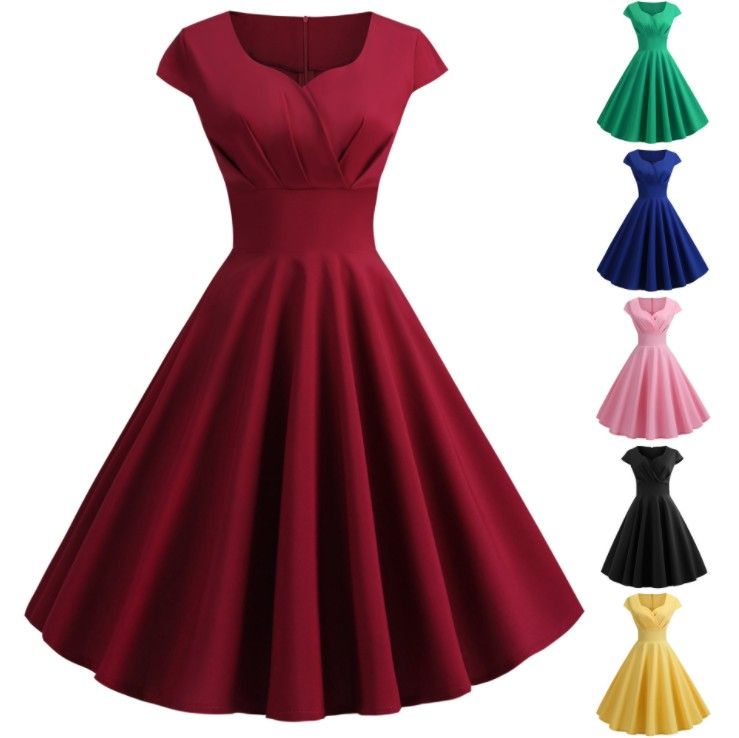lady v vintage clothing