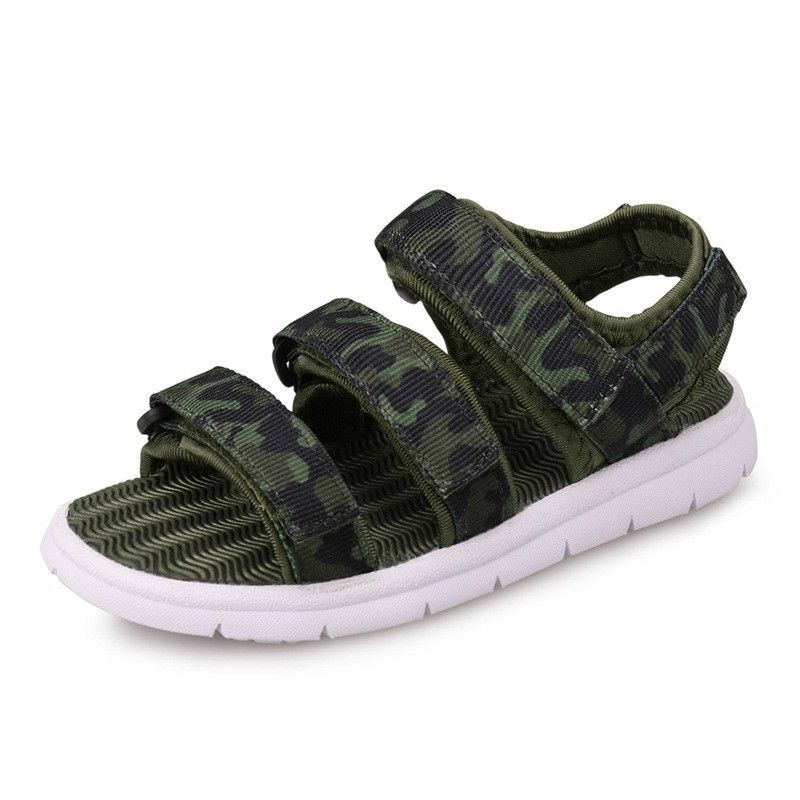 boys sandals size 7
