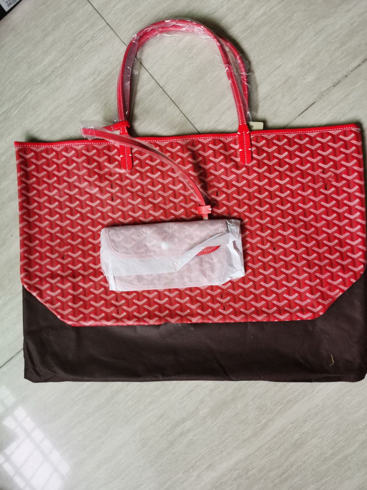 france brand bag