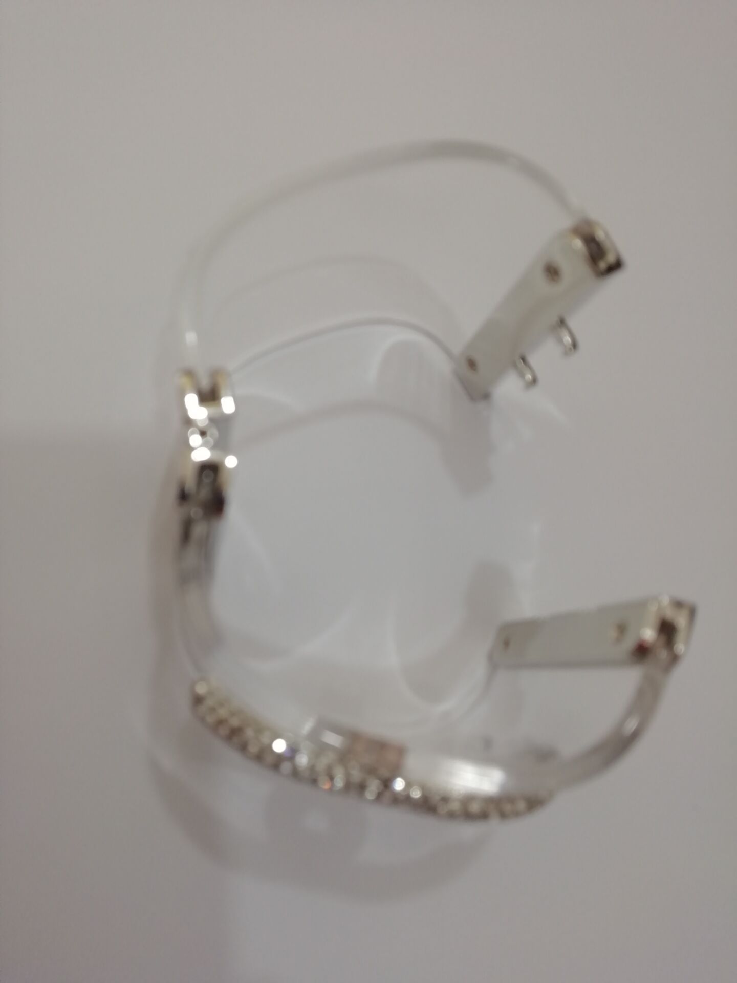 sliver bangle