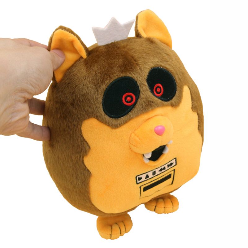 tattletail plush toy