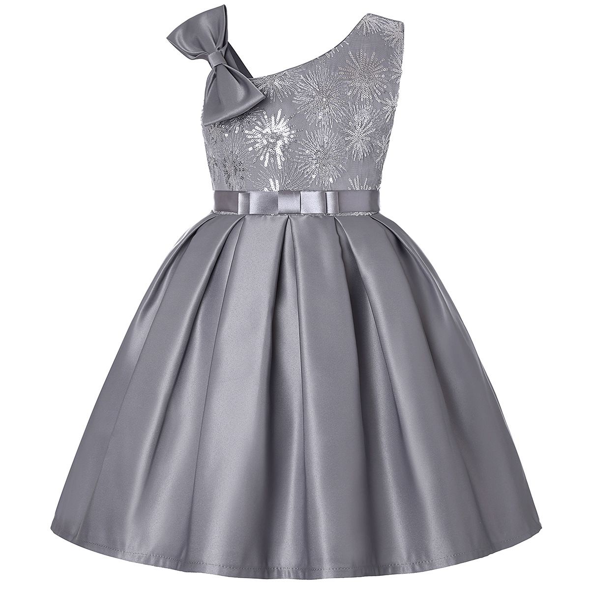 flower girl dresses under $50