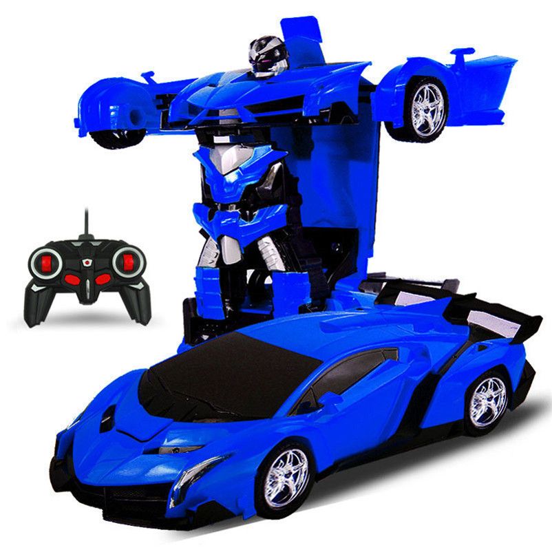 Grosshandel Grosshandel Rc Auto Transformation Roboter Sportwagen Modelle Roboter Spielzeug Kuhle Verformung Auto Spielzeug Geschenke Fur Jungen Von Windtoy 26 71 Auf De Dhgate Com Dhgate