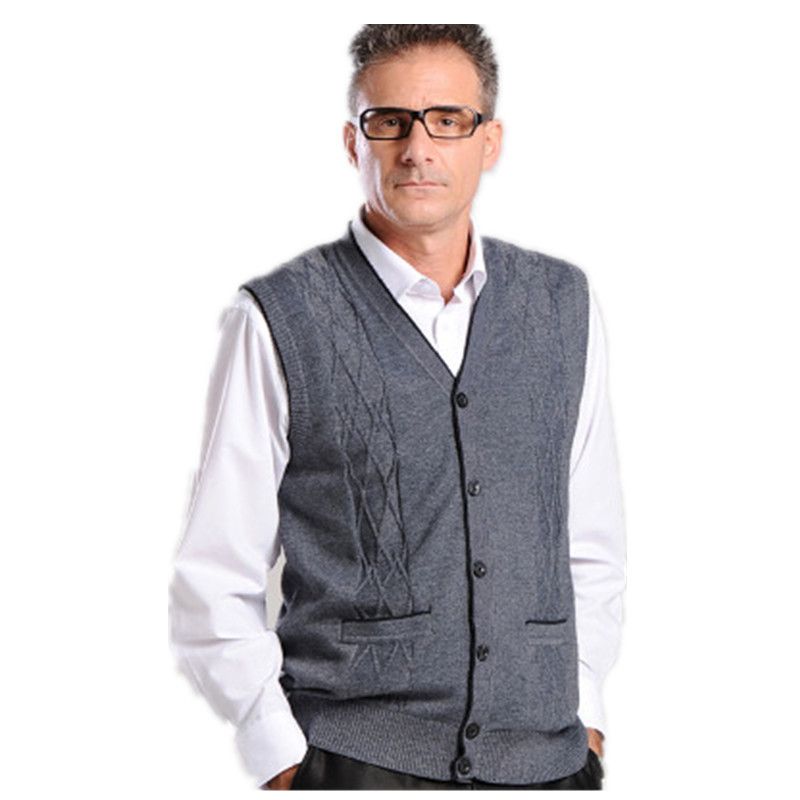 cardigan vest