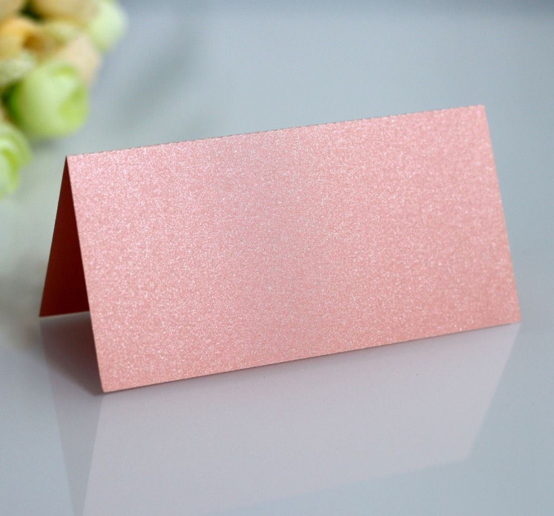 table card paper