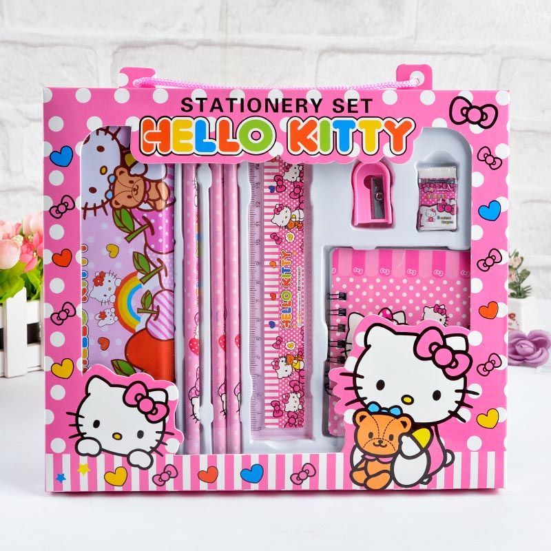 boys stationery set