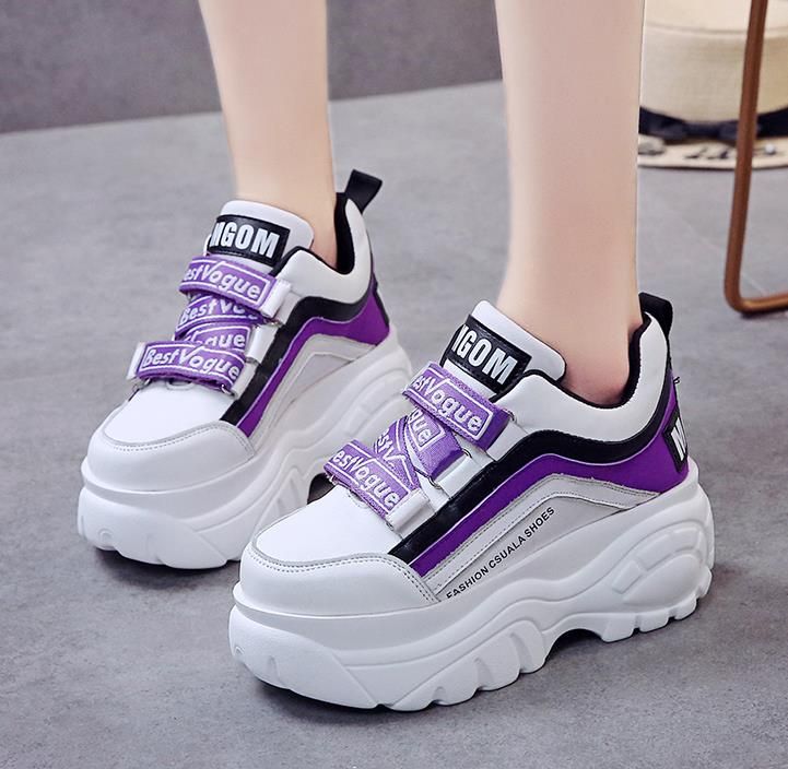 Wholesale Brand Casual Shoes Women LV′ S Sneaker Running Sneaker