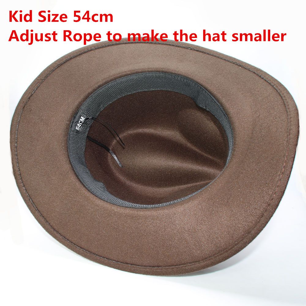 hat band to make hat smaller