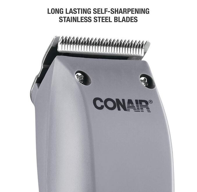conair o wahl