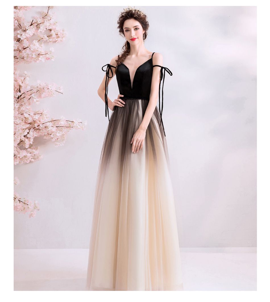 graduation dinner dress