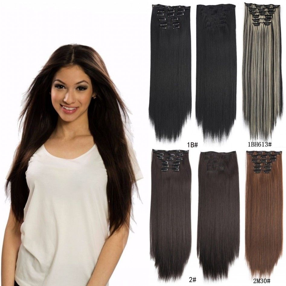 hair pieces clips for women up to 60 discount