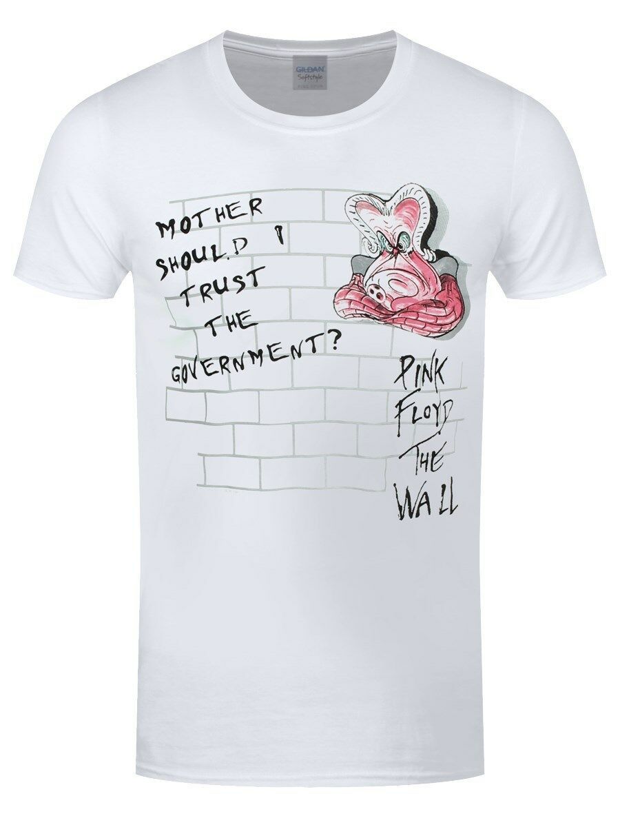 pink floyd t shirt mens