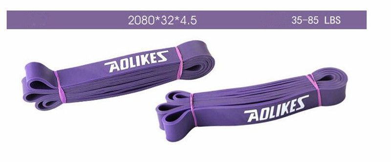 Purple(2080*4.5*32mm)