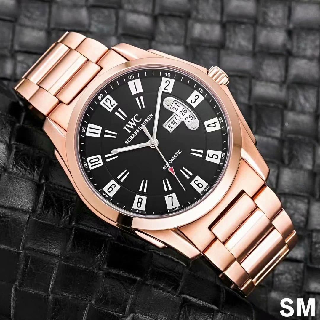 best automatic sports watch