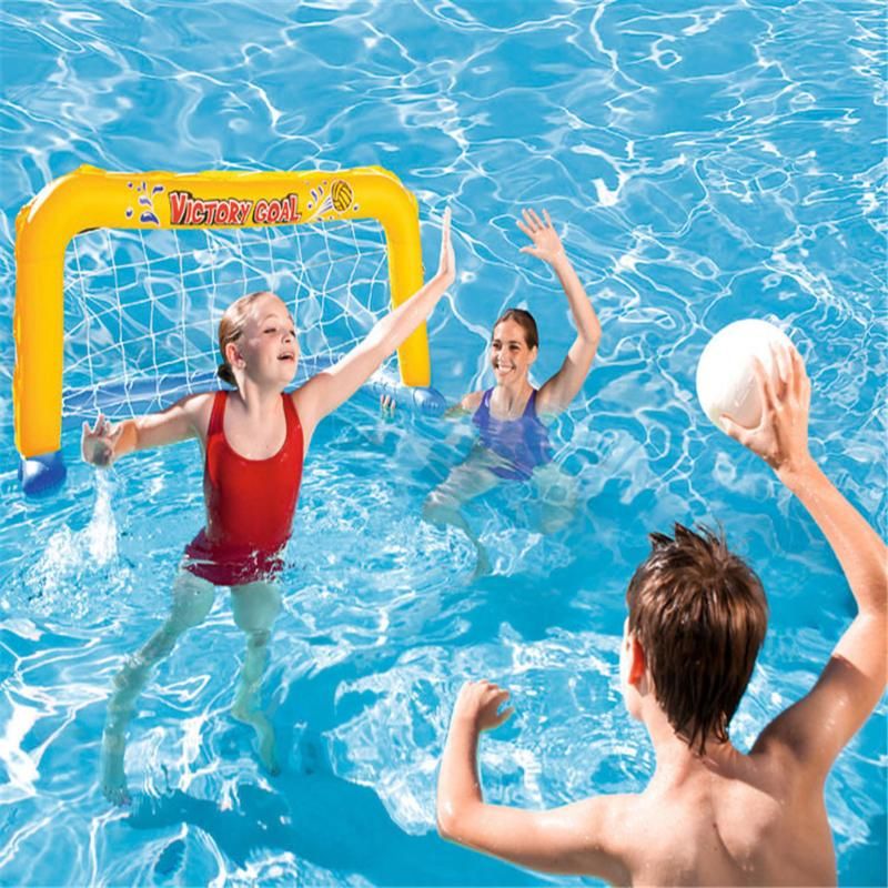 pool sports toys