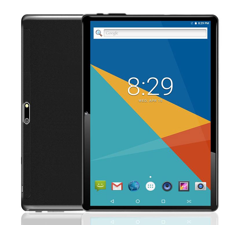 android tab 10