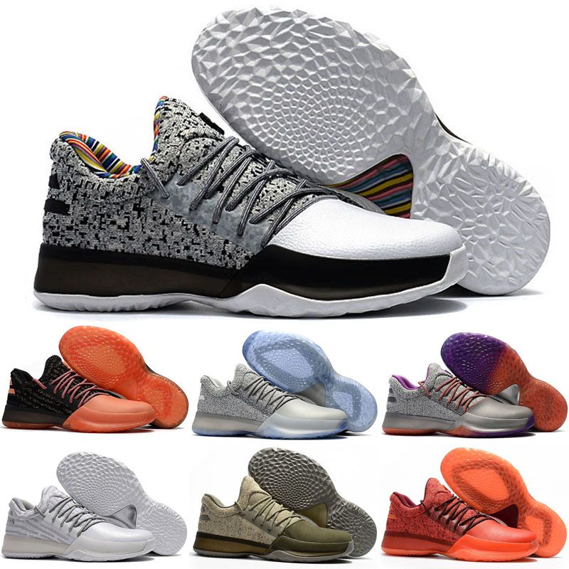 harden black history month