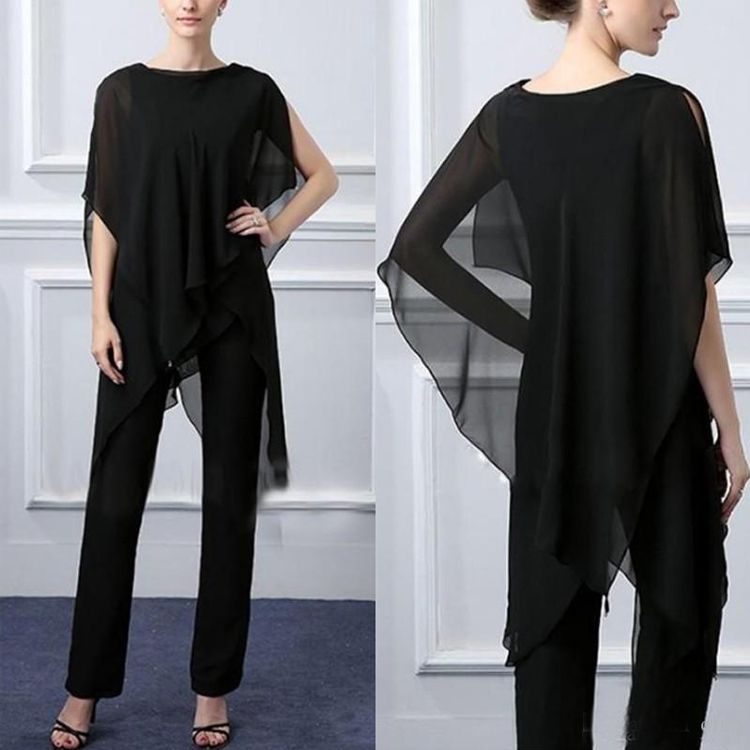mother of the bride suits plus size