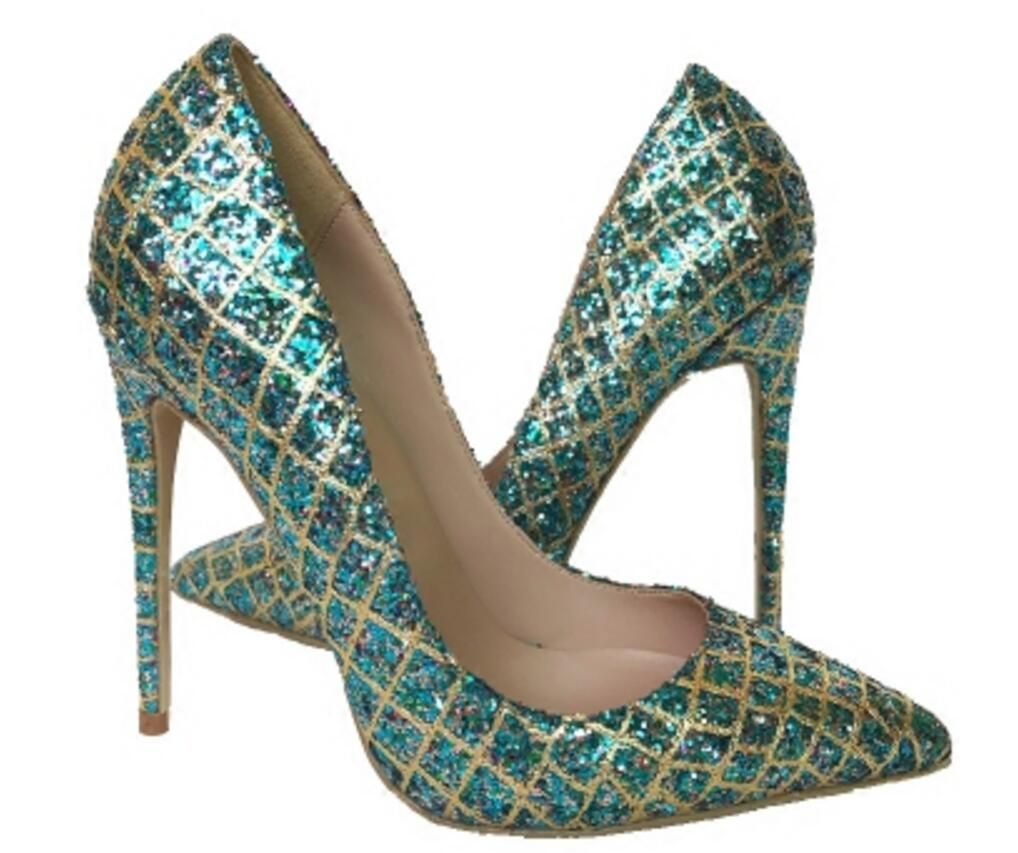 Bruiloft schoenen voor elke outfit: 7x inspiratie