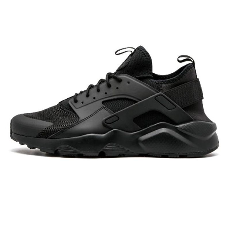 girls black huaraches