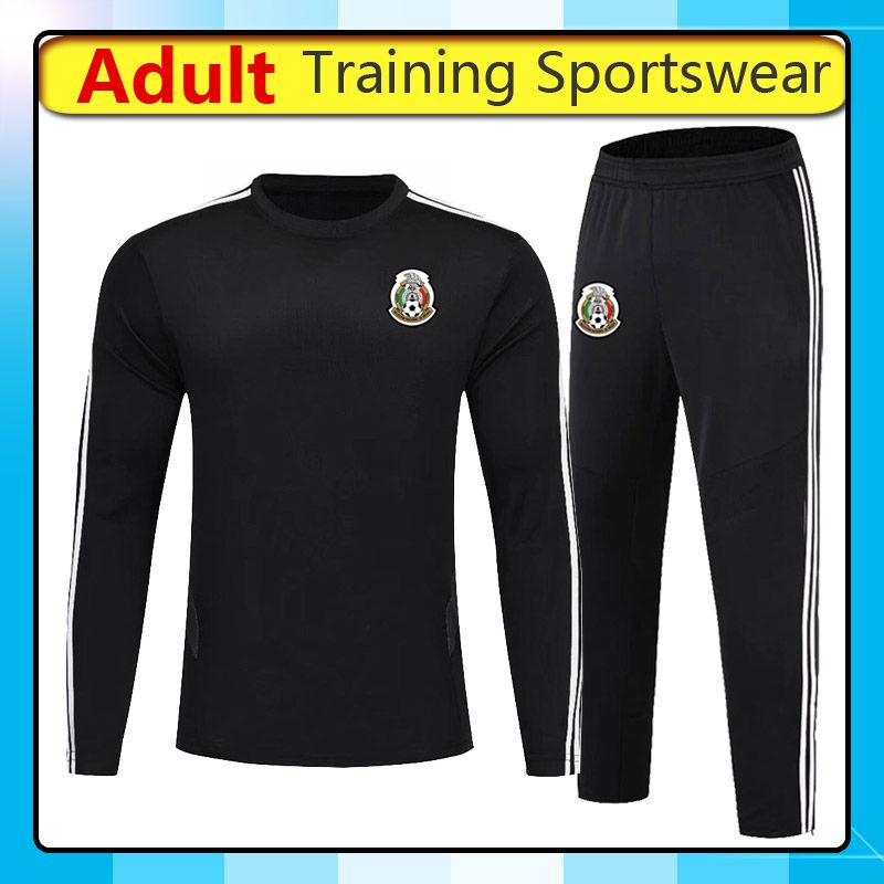 mexico long sleeve jersey