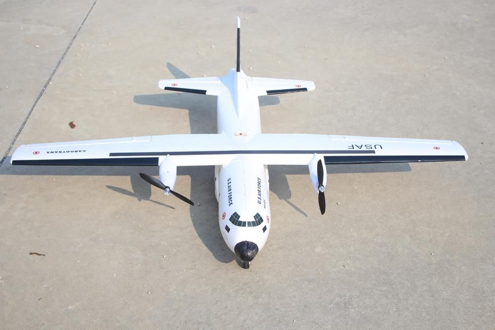 propeller plane toy