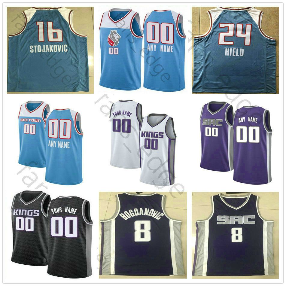 Kosta koufos 2025 jersey