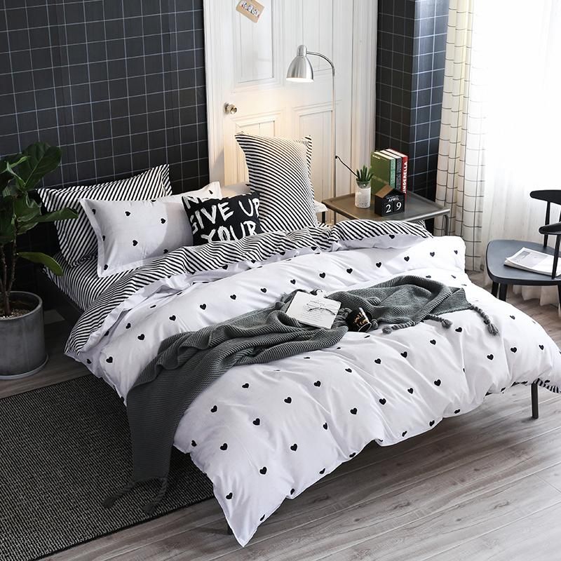 single duvet cover for teenage girl