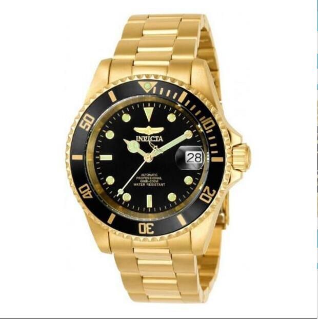 dhgate invicta watches