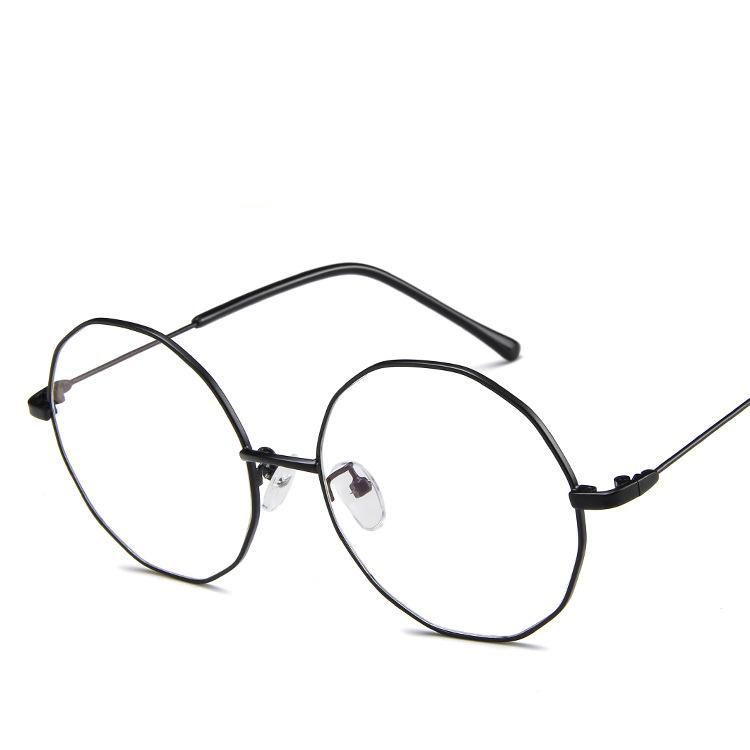 Fancy round glasses Clearance