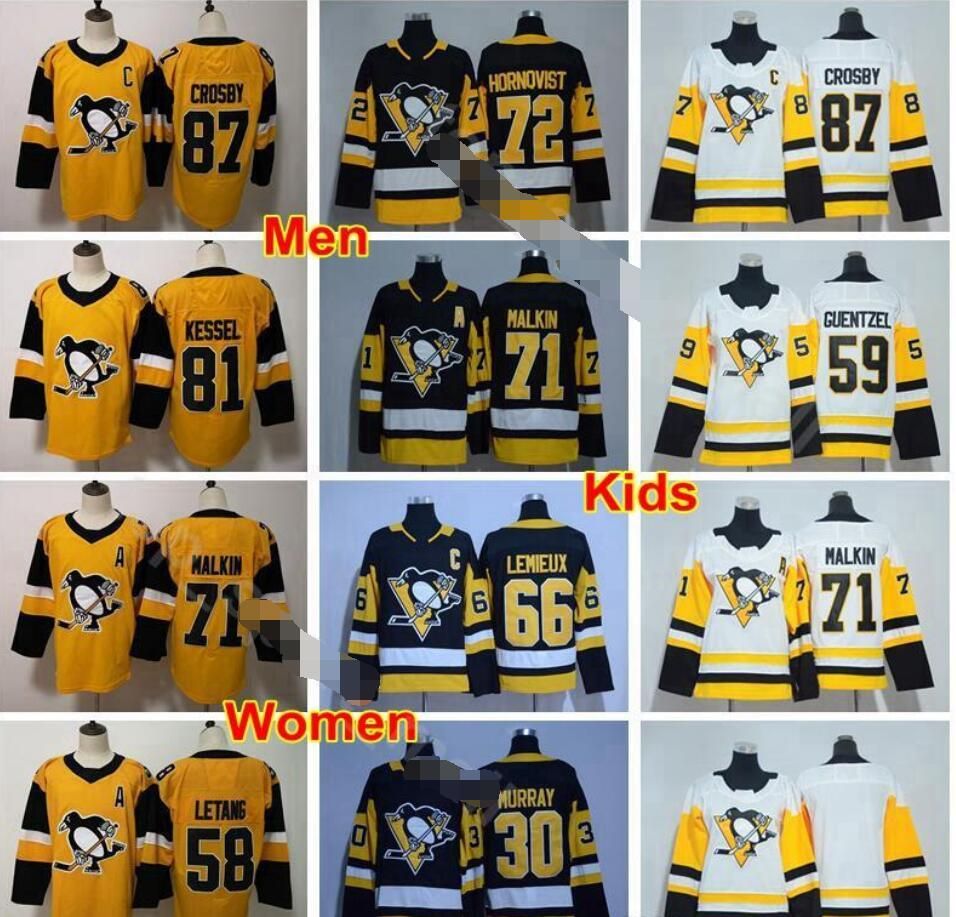 youth crosby jersey