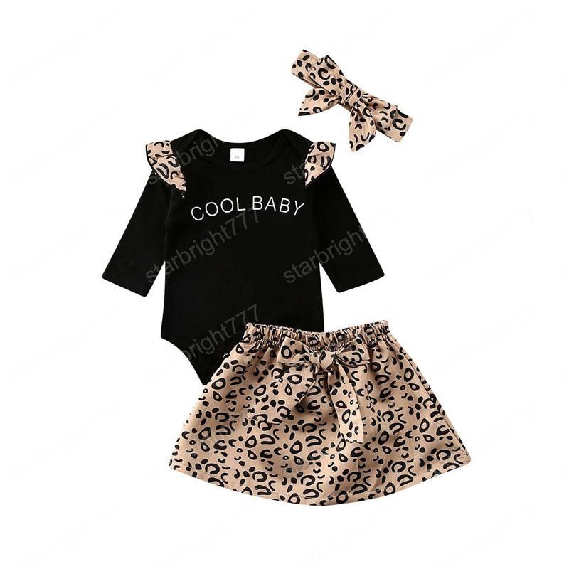 leopard dress baby girl