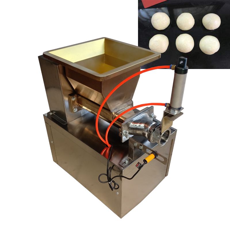 2021 5 500g Automatic Dough Cutting Machine For Precise Cutting Of