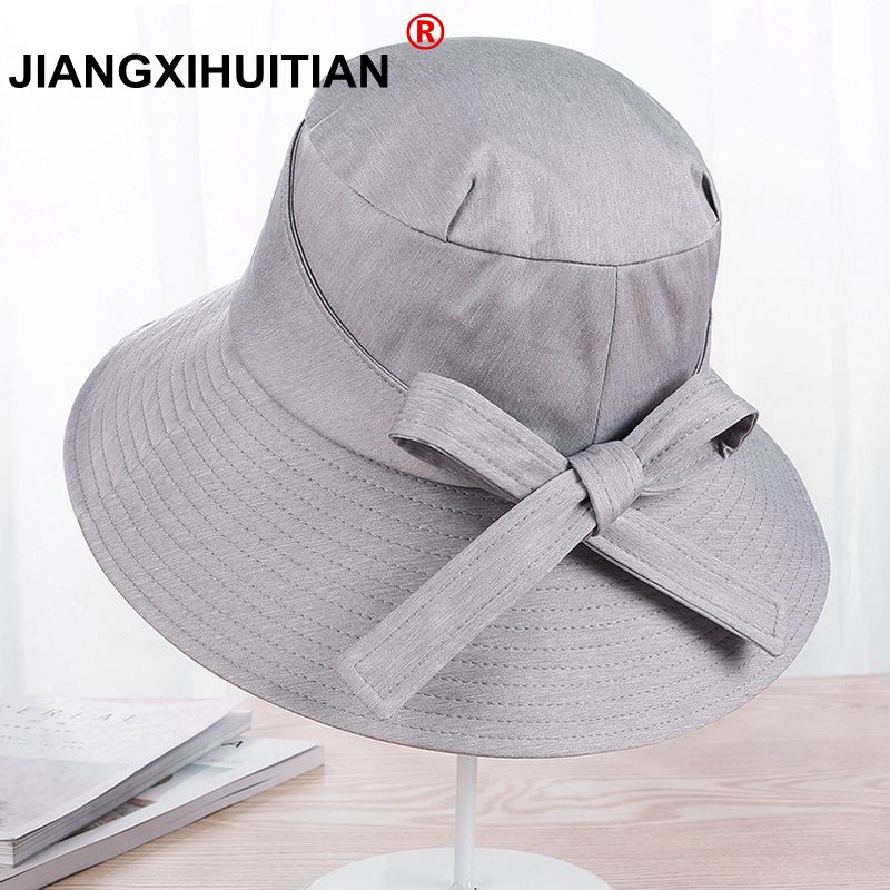 cloth summer hats