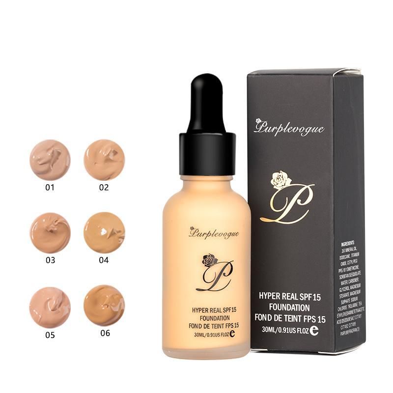best seller foundation 2019