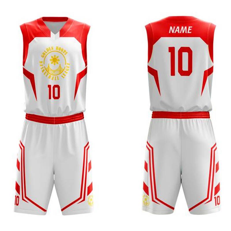 Buy Wholesale China Wholesale Custom Solid Cotton Summer Uniforms Sports  Suits Blank Plus Size Men Basketball Jerseys & Men's Sports Basketball  Jerseys Suits at USD 4