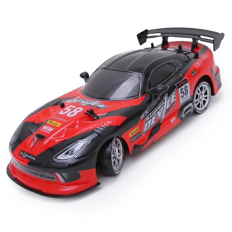 rc drift car racing
