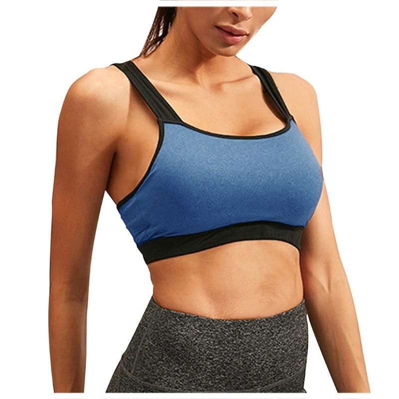 bralette workout top