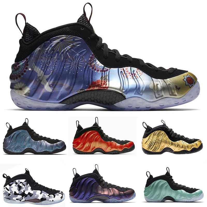 penny hardaway shoes release date 2019