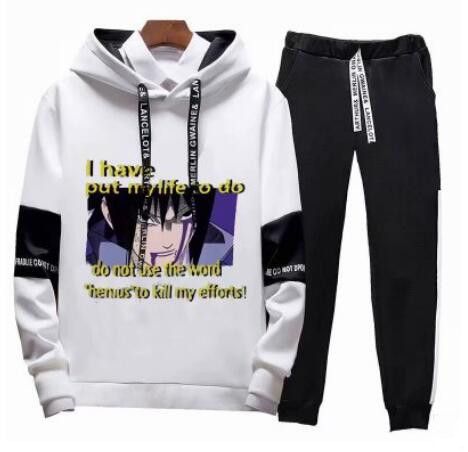 latest tracksuit design