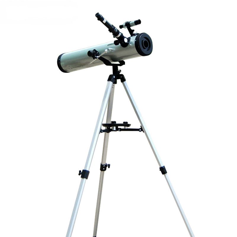 telescope for space