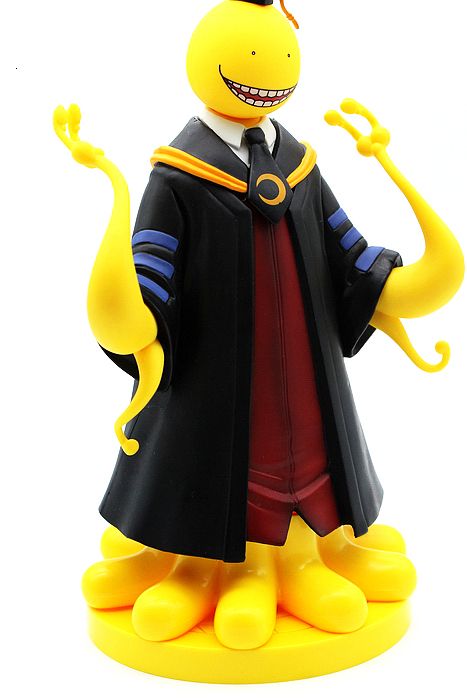 assassination classroom action figure