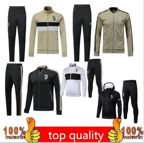 juve tracksuit