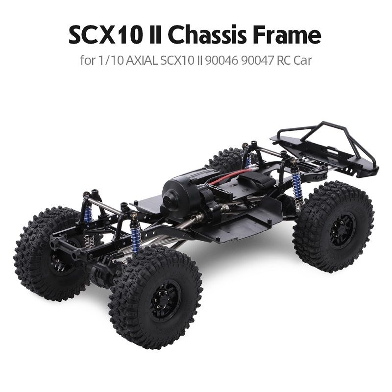tracked rc vehicles