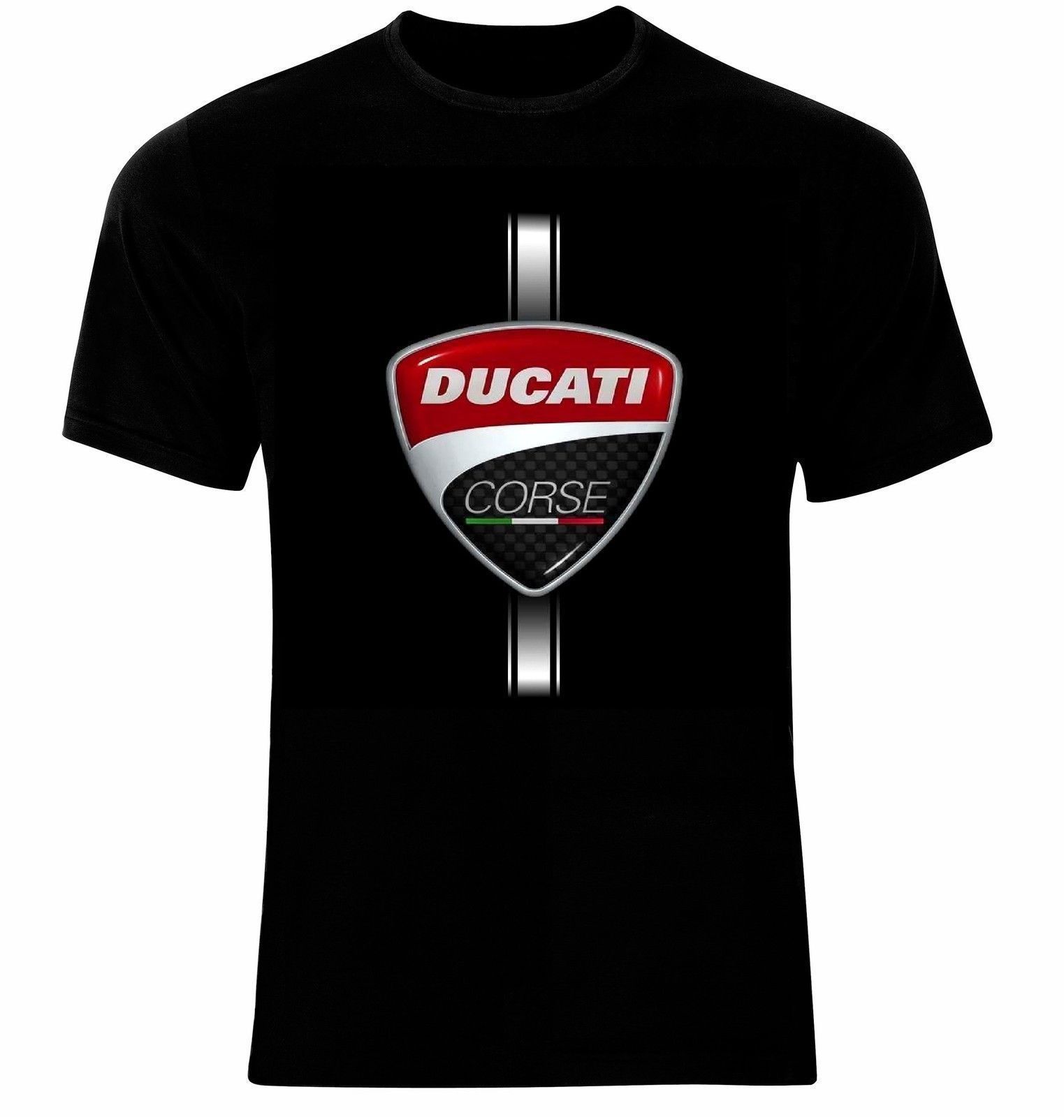magliette ducati