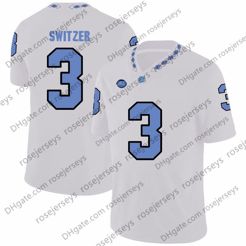 unc retired jerseys