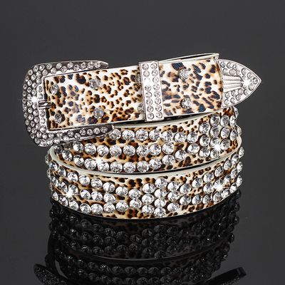 Leopard 18 PU-110cm